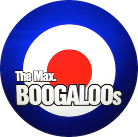 The Max BOOGALOOs 