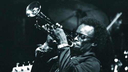 Miles Davis _ Sound eines Lebens (D) 