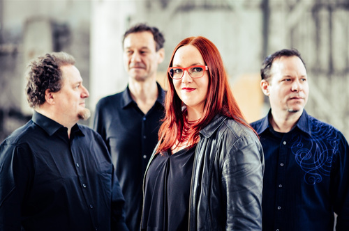 Nane Frühstückl & Band (AUT) 